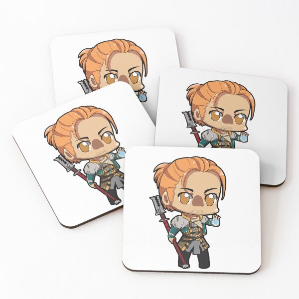 Item preview, Anders Chibi designed and sold by Lala Laurie.