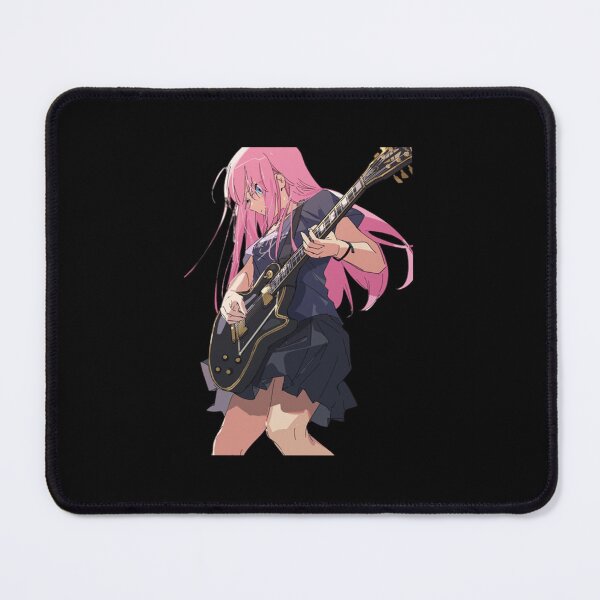 Item preview, Gotou Hitori - Bocchi the rock designed and sold by nelsons-breeden.
