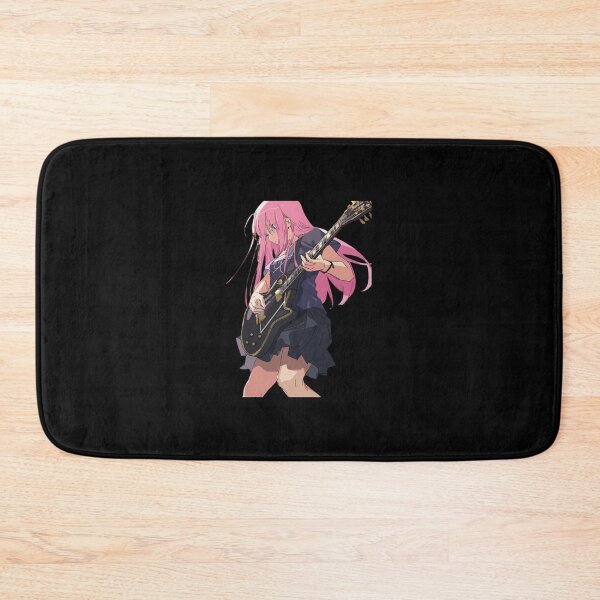 Item preview, Gotou Hitori - Bocchi the rock designed and sold by nelsons-breeden.