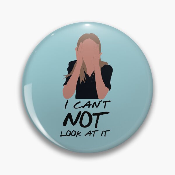 Item preview, I Can't Not Look at It designed and sold by calliew1217.