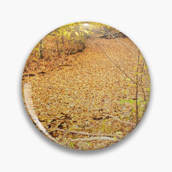 Item preview, Leaf Covered Swamp  designed and sold by etherealwonders.