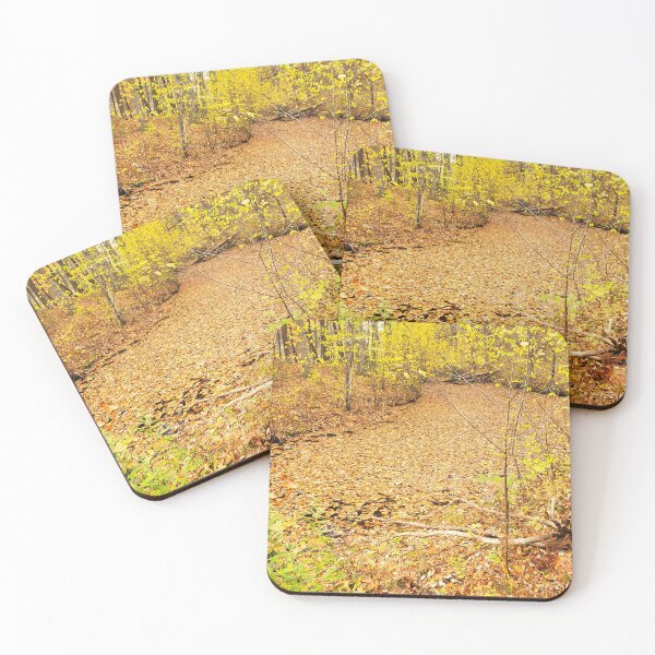 Item preview, Leaf Covered Swamp  designed and sold by etherealwonders.