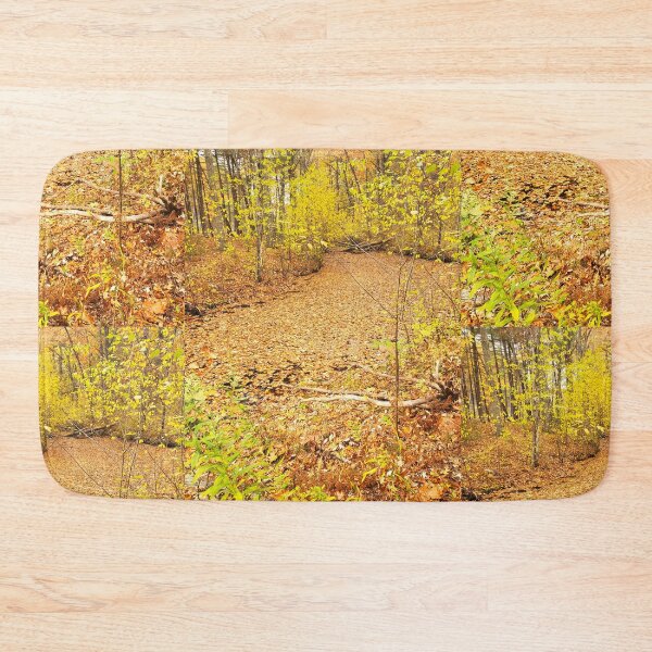 Item preview, Leaf Covered Swamp  designed and sold by etherealwonders.