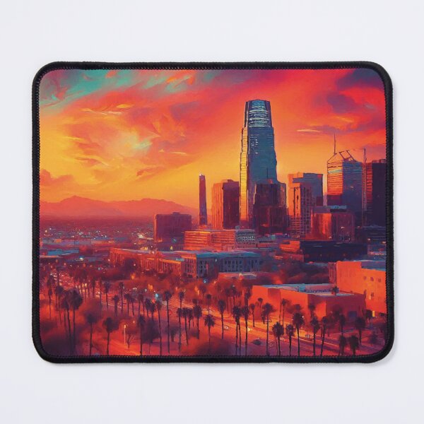 Item preview, Phoenix at Sunset designed and sold by badguyduh.