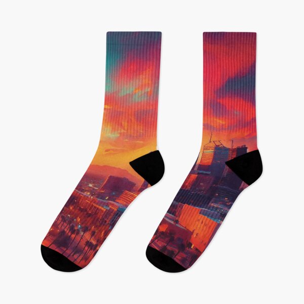 Item preview, Phoenix at Sunset designed and sold by badguyduh.