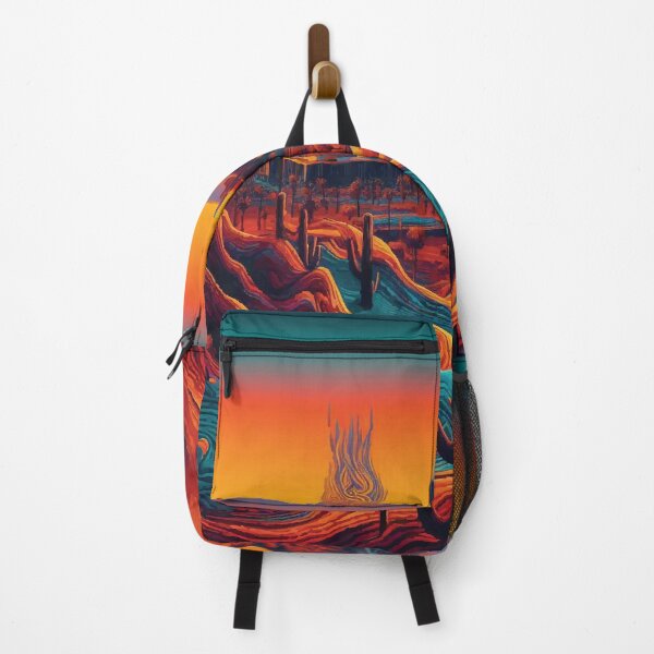 Item preview, Phoenix at Sunset designed and sold by badguyduh.