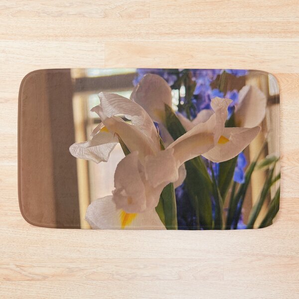 Item preview, Natural Floral designed and sold by Swooncake Press.