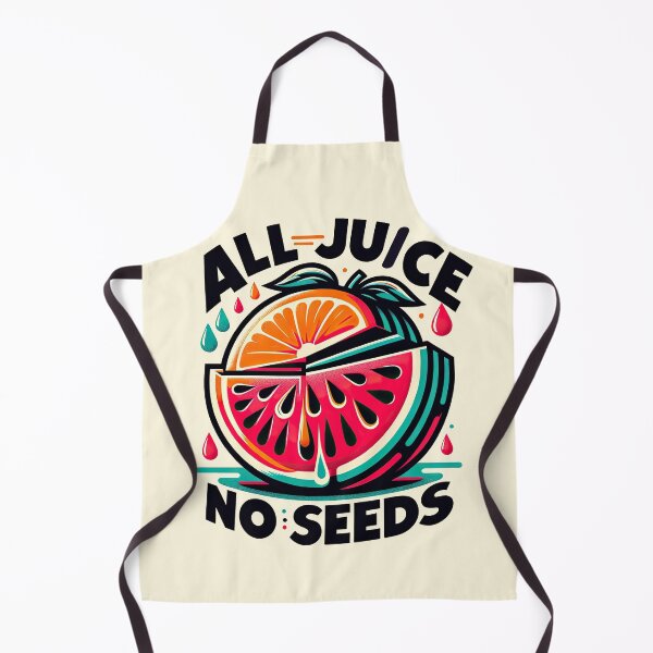 Item preview, All juice no seeds - vasectomy designed and sold by MAPDDesigns.