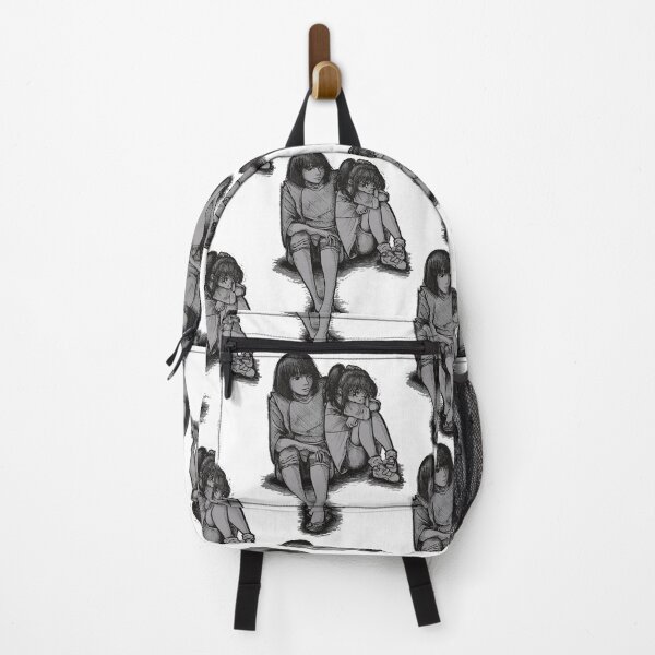 Item preview, Haku and Chihiro Fan Art  designed and sold by DelFavaBean.