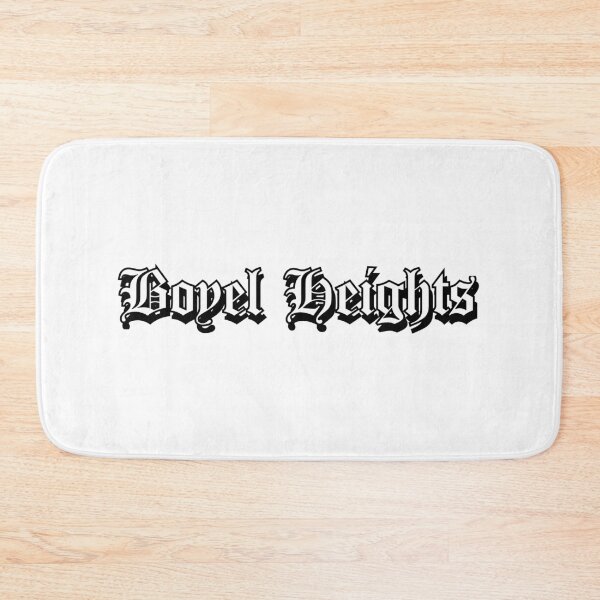 Item preview, Boyle Heights Los Angeles Latino Mexican designed and sold by estudio3e.