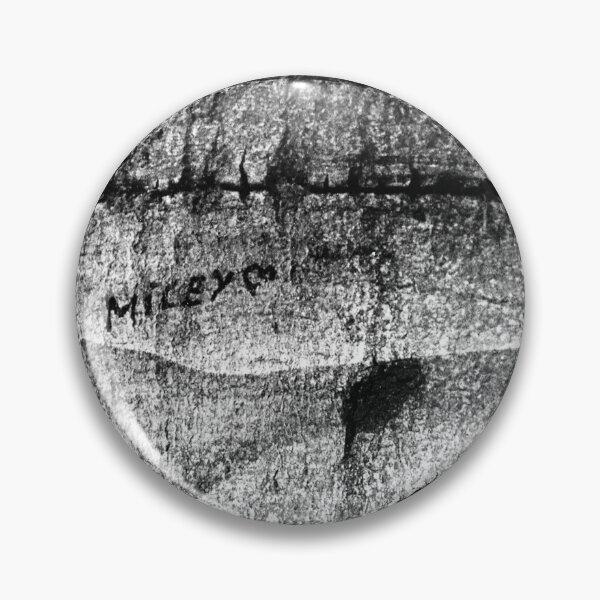 Ortho Miley Pin