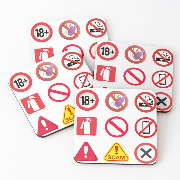 Item preview, Warring Signs designed and sold by cookiesTshirts.