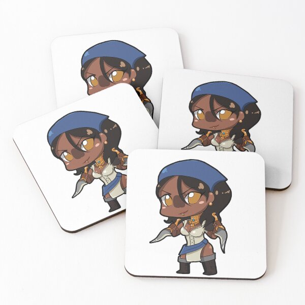 Item preview, Isabella Chibi designed and sold by Lala Laurie.