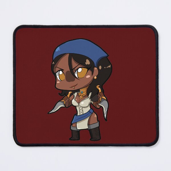Item preview, Isabella Chibi designed and sold by Lala Laurie.