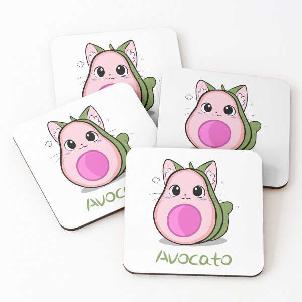 Item preview, Avocato designed and sold by CitrusRock17.