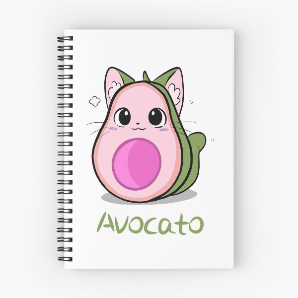 Item preview, Avocato designed and sold by CitrusRock17.