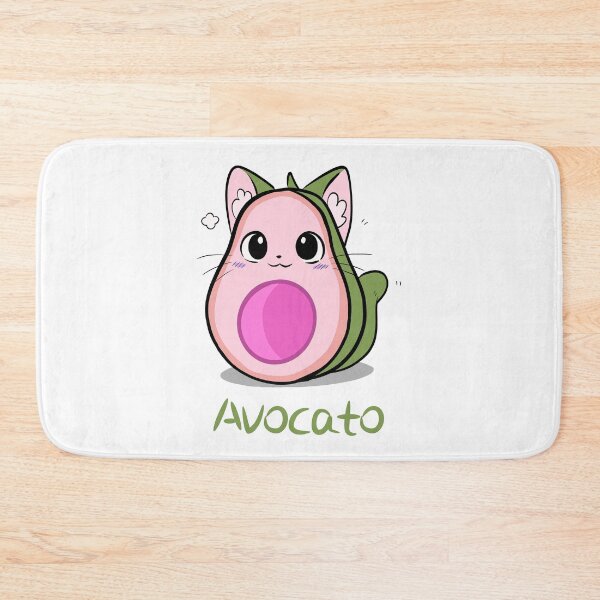 Item preview, Avocato designed and sold by CitrusRock17.