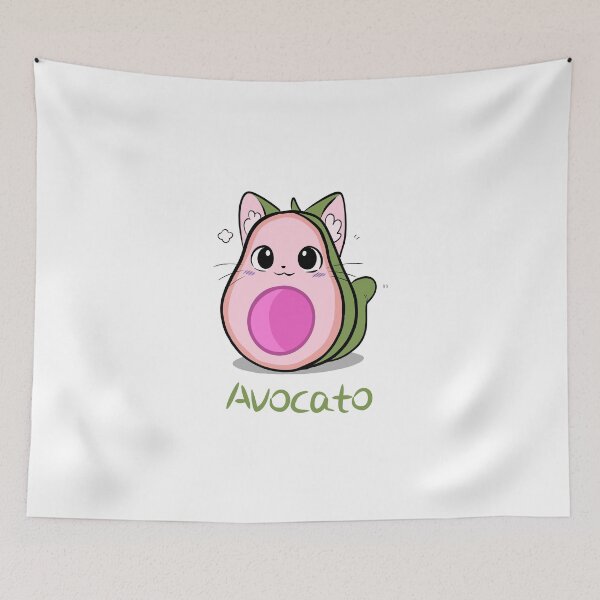 Item preview, Avocato designed and sold by CitrusRock17.