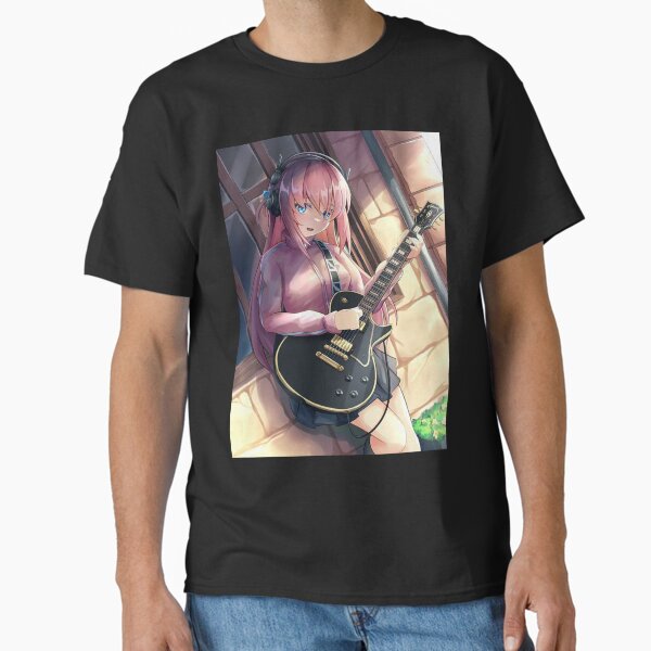 T-shirt classique