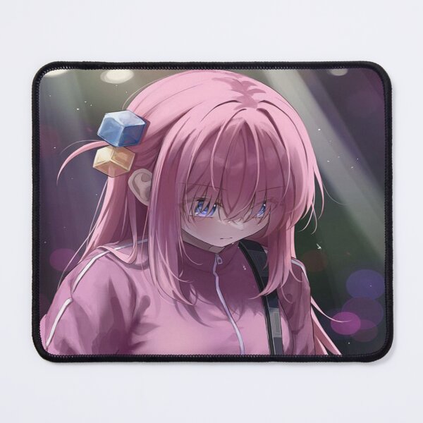 Item preview, Gotou Hitori - Bocchi the rock designed and sold by nelsons-breeden.