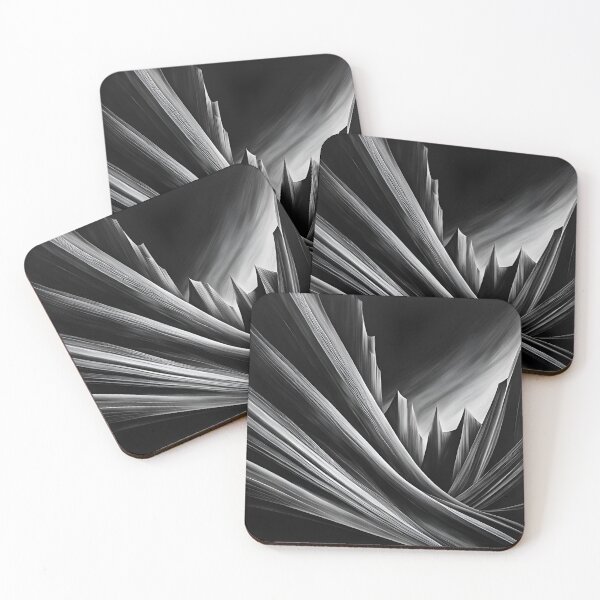 Item preview, Nano landscape designed and sold by AJSRPrints.