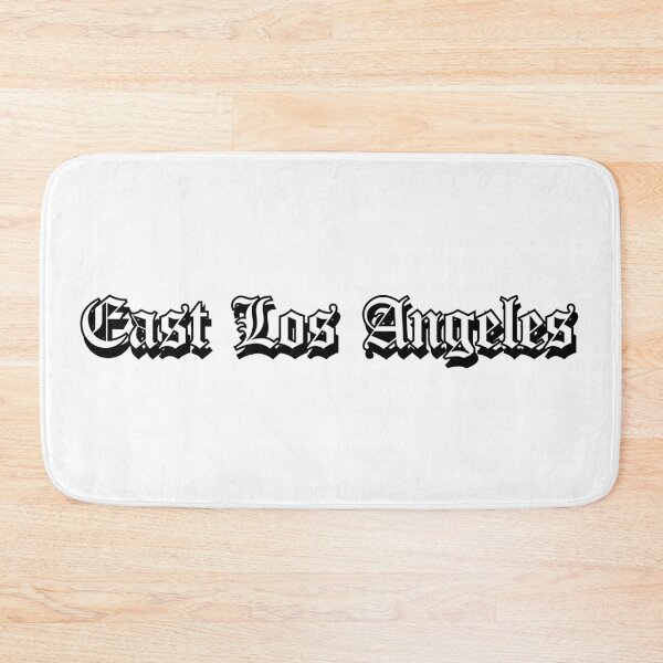 Item preview, Es Mi Barrio East Los Angeles Latino Mexicano designed and sold by estudio3e.