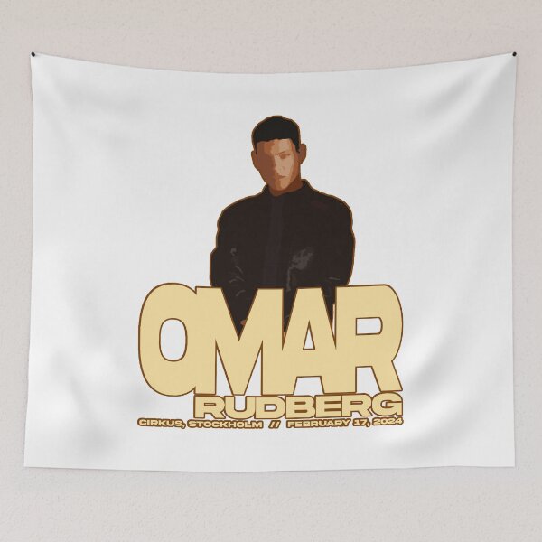 Item preview, Omar Rudberg - Cirkus designed and sold by YoungRydbergs.