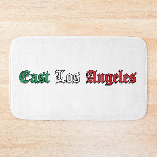 Item preview, Es Mi Barrio East Los Angeles Latino Mexican designed and sold by estudio3e.