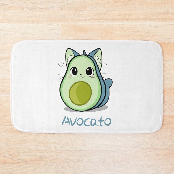Item preview, Avocato designed and sold by CitrusRock17.