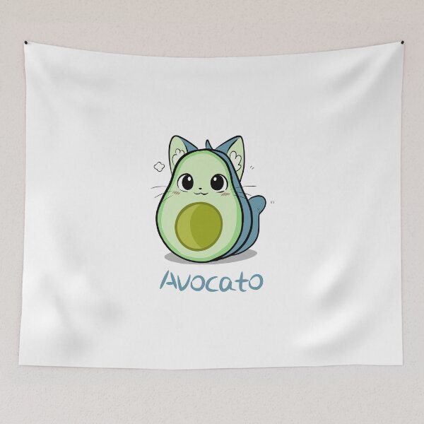 Item preview, Avocato designed and sold by CitrusRock17.