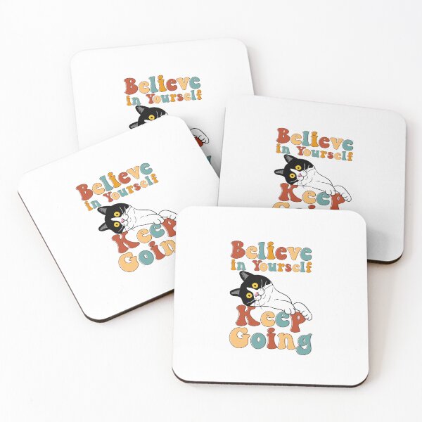 Item preview, Believe in yourself, keep going designed and sold by amaria56.