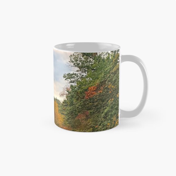 Item preview, Autumn at the River  designed and sold by etherealwonders.