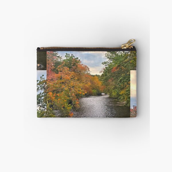 Item preview, Autumn at the River  designed and sold by etherealwonders.