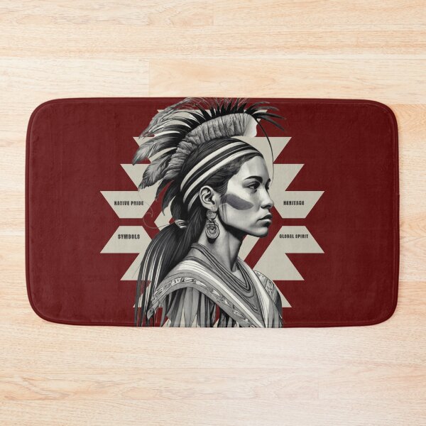 Item preview, Native American History  designed and sold by Monica-Designs.