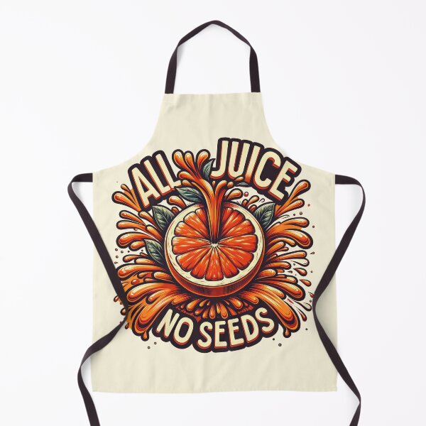 Item preview, All juice no seeds - vasectomy designed and sold by MAPDDesigns.