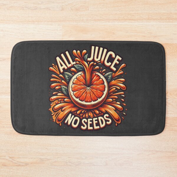 Item preview, All juice no seeds - vasectomy designed and sold by MAPDDesigns.