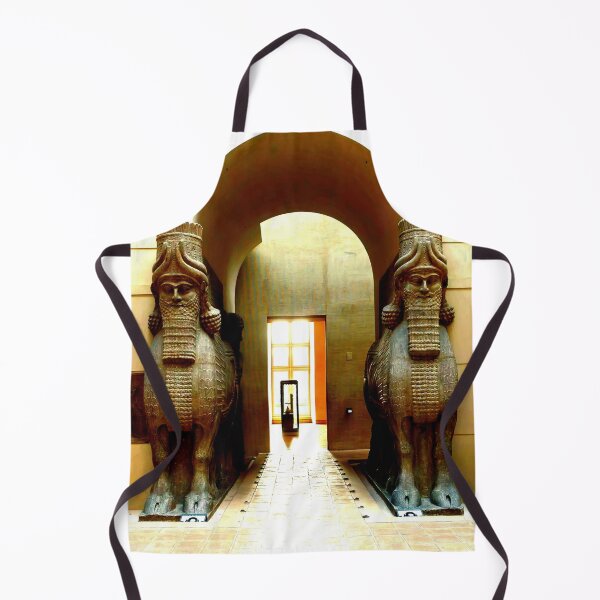 Item preview, Louvre designed and sold by ontological.