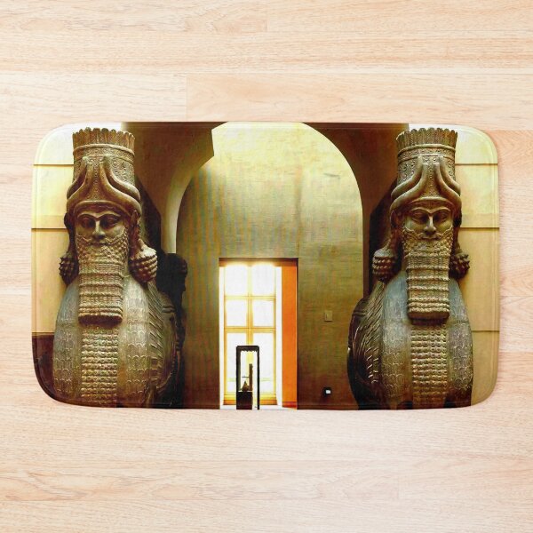 Item preview, Louvre designed and sold by ontological.