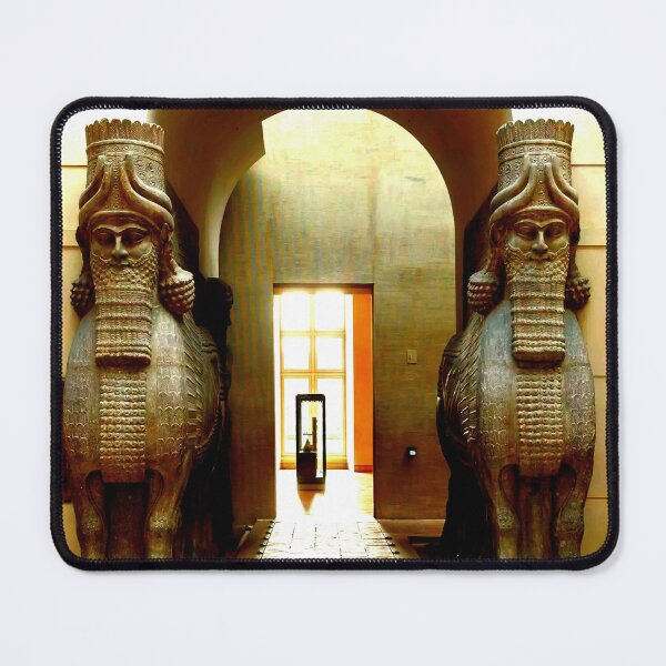 Item preview, Louvre designed and sold by ontological.