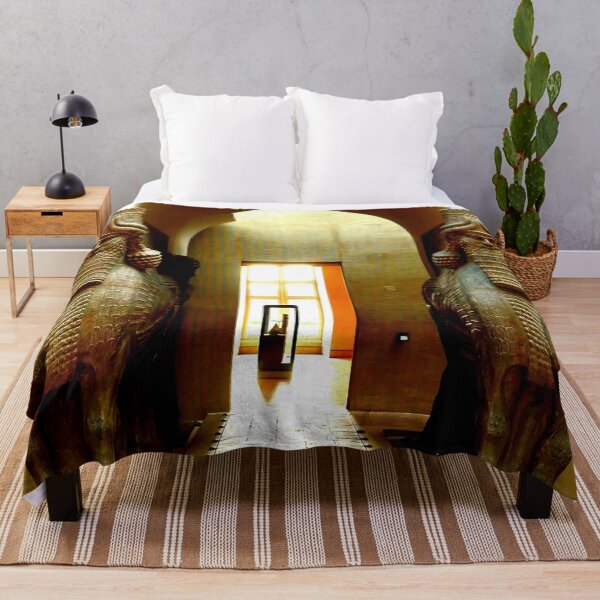 Item preview, Louvre designed and sold by ontological.