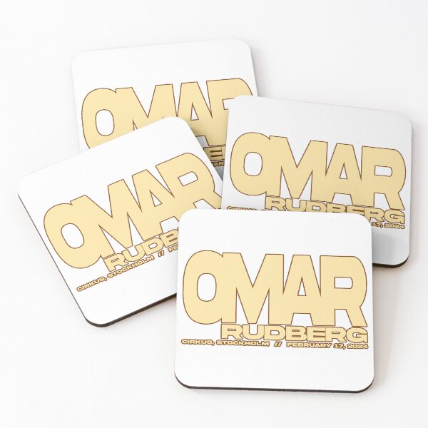Item preview, Omar Rudberg - Cirkus Text designed and sold by YoungRydbergs.