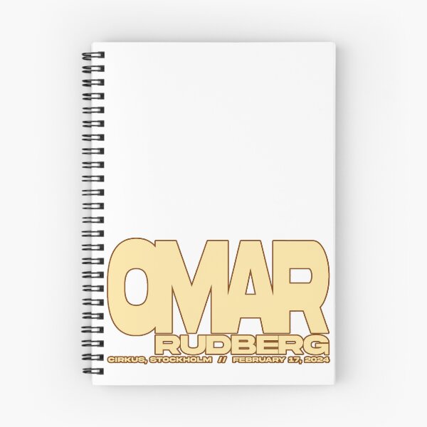 Item preview, Omar Rudberg - Cirkus Text designed and sold by YoungRydbergs.
