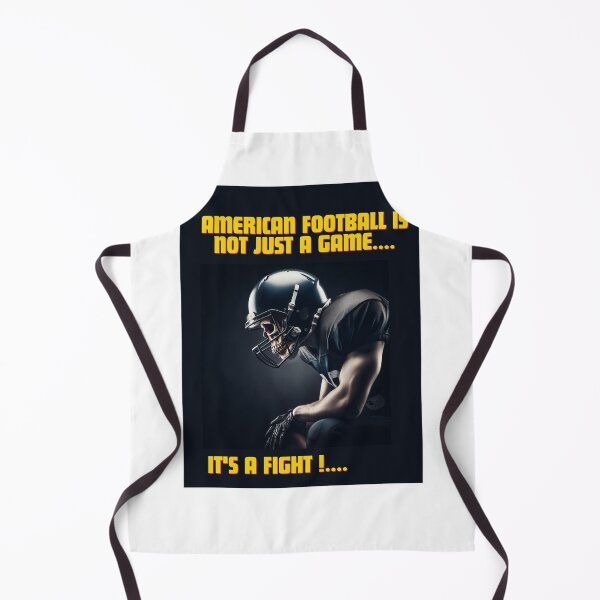 Item preview, American football is not just a game.... designed and sold by Arturos31.