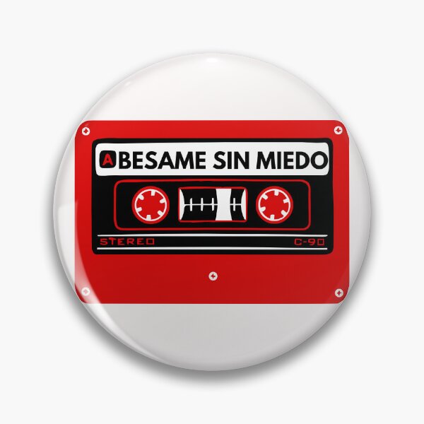 Item preview, Rebelde Cassette designed and sold by broadwaygirl142.