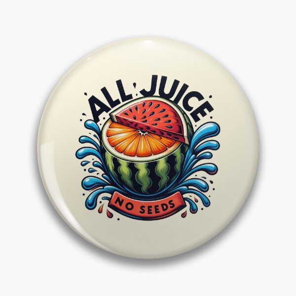 Item preview, All juice no seeds - vasectomy designed and sold by MAPDDesigns.