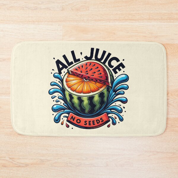 Item preview, All juice no seeds - vasectomy designed and sold by MAPDDesigns.