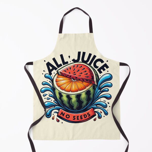 Item preview, All juice no seeds - vasectomy designed and sold by MAPDDesigns.