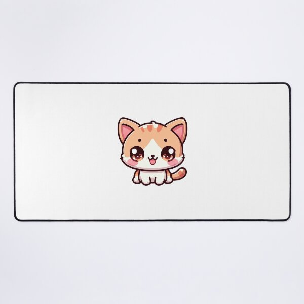 Item preview, Copy of cute orange kitty with cute eyes designed and sold by Wxjtecki.