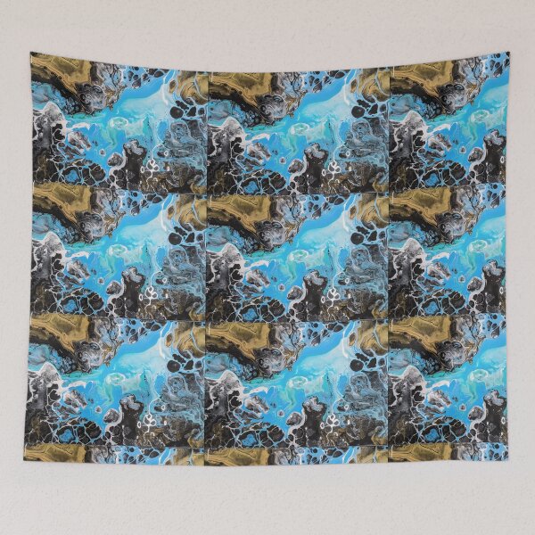 Item preview, Space River 2 designed and sold by JRDezign.