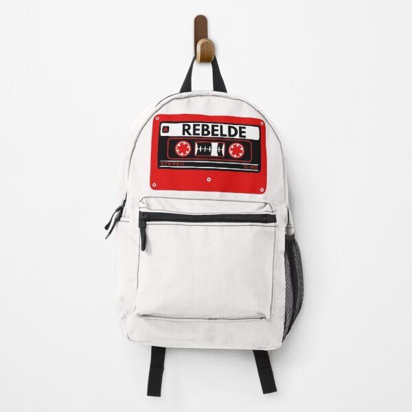 Item preview, Rebelde Cassette designed and sold by broadwaygirl142.